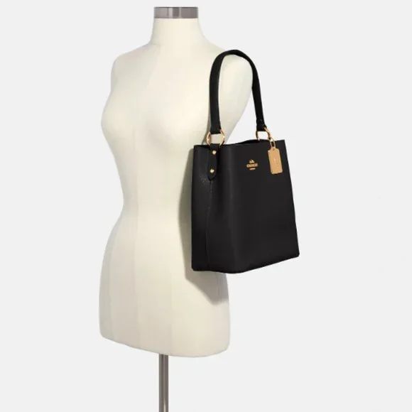 COACH Large Town Bucket Bag - Picture 2 of 7